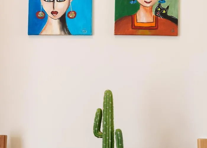 Apartman Wakacyjny / Dookola Swiata Rewal