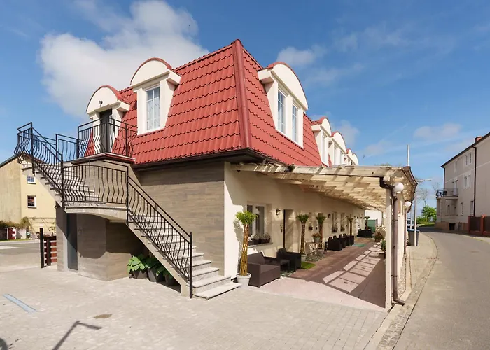 Wakacyjny / Dookola Swiata